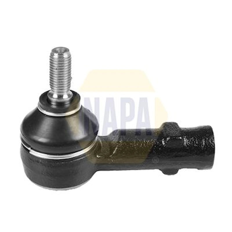 NAPA Steering Tie Rod End Ball Joint Front Right M14x2.0 fits Ford Escort