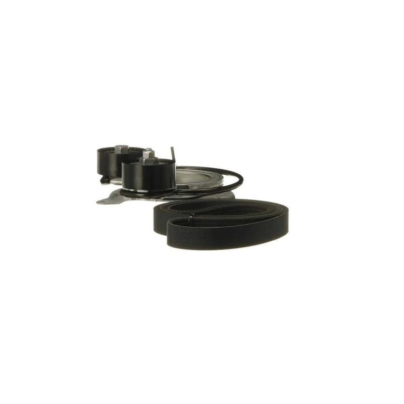 Gates V-Ribbed Belt Set fits BMW 3 2019-2020