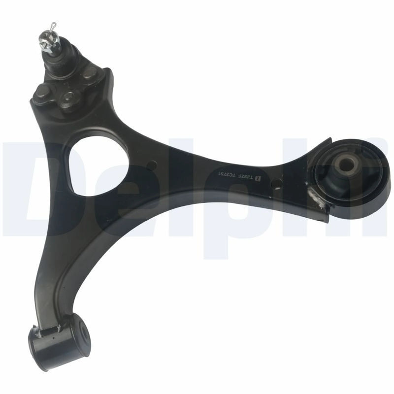 Delphi Control/Trailing Arm Lower fits Honda Civic VII 2003-2005 1.3