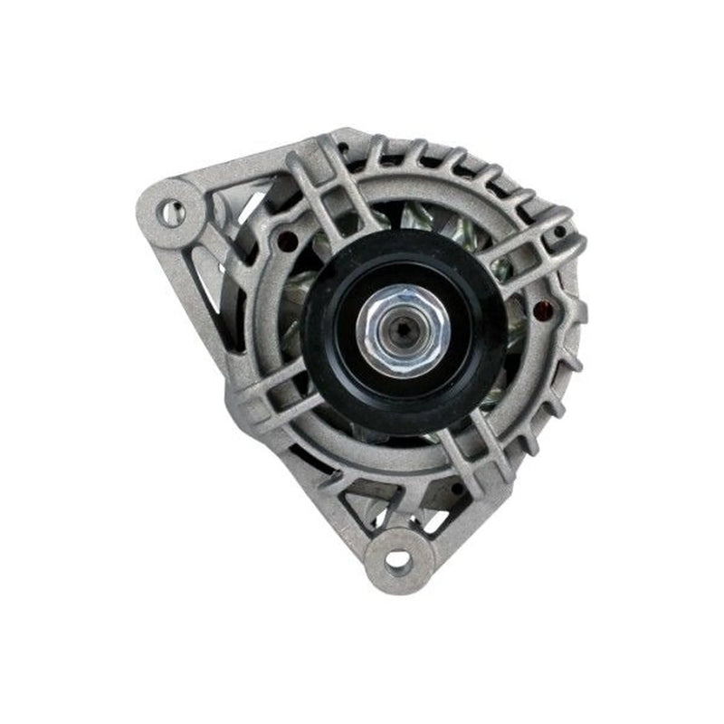 Hella Car Alternator 12V fits Ford Courier Hatchback 2000-2003 1.8
