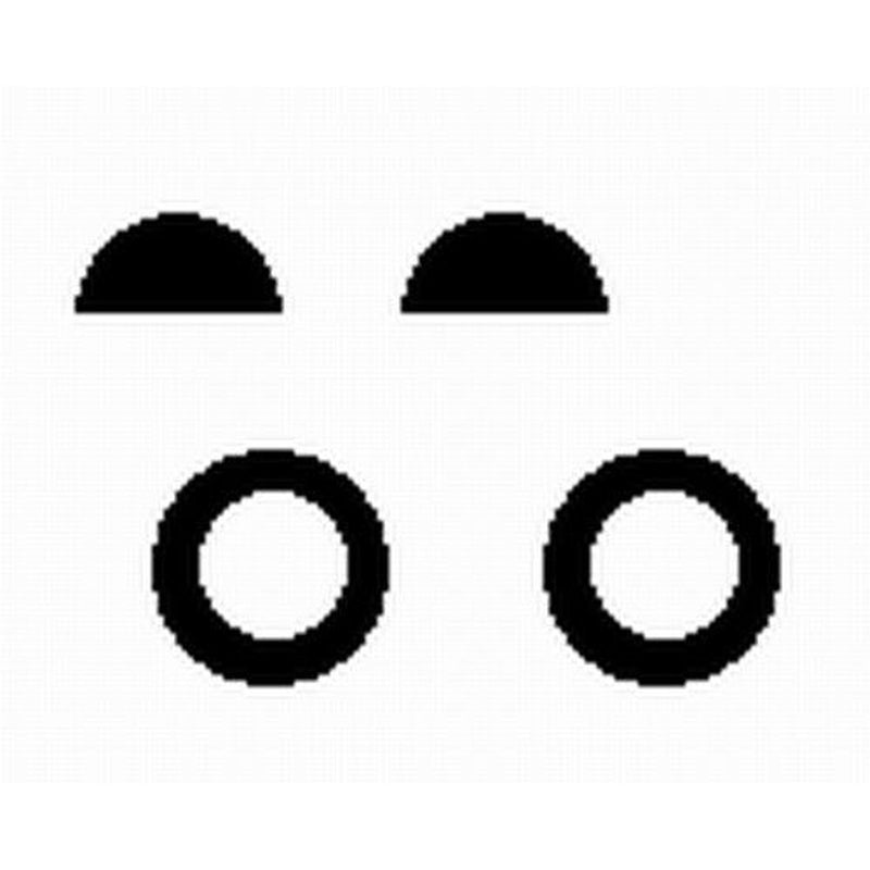 BGA Cylinder Head Cover Gasket Set fits Alfa Romeo 147 2003-2010 3.2