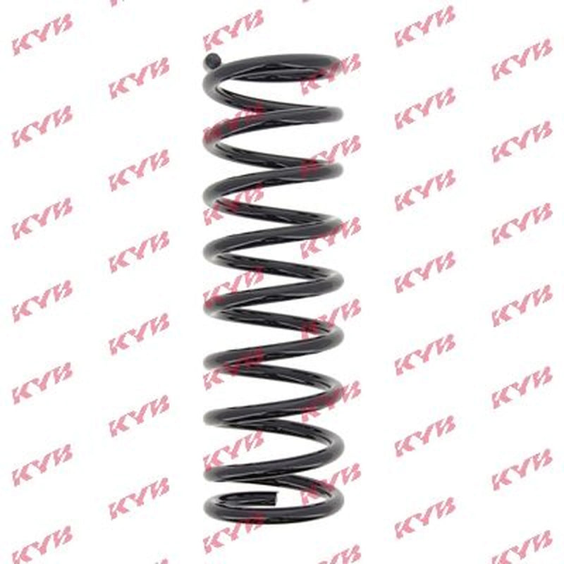 KYB 2 x Suspension Springs fits BMW 7 1985-1994