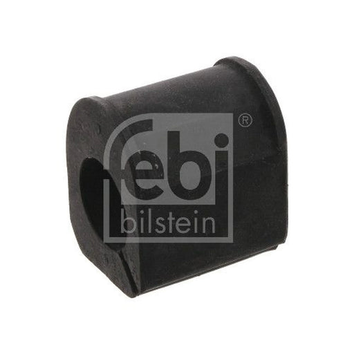 Febi Anti Roll Bar Mounting Bracket Front Left 12372