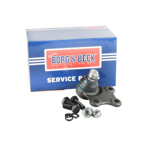 Borg & Beck Ball Joint Lower BBJ5284