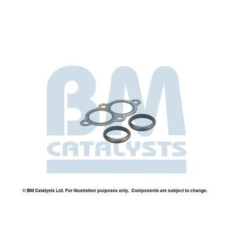 BM Catalysts Fitting Kit FK90401A FK90401A