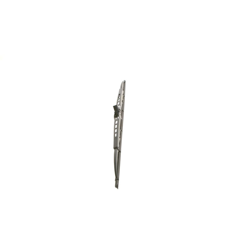 Bosch Front & Rear Super Plus Wiper Blade Set fits Toyota Yaris/Vitz 1999-2005