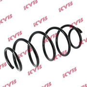 KYB 2 x Suspension Springs fits Citroën C4 Grand Picasso II 2013 on 2.0