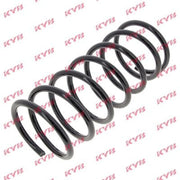 KYB Front Suspension Coil Spring fits Skoda Favorit 1989-1994 1.3