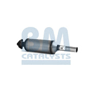 BM Catalysts Dpf fits Alfa Romeo Mito 2008-2010 1.3