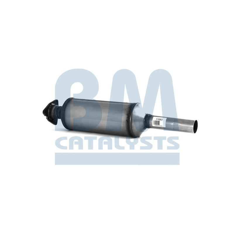BM Catalysts Dpf fits Alfa Romeo Mito 2008-2010 1.3