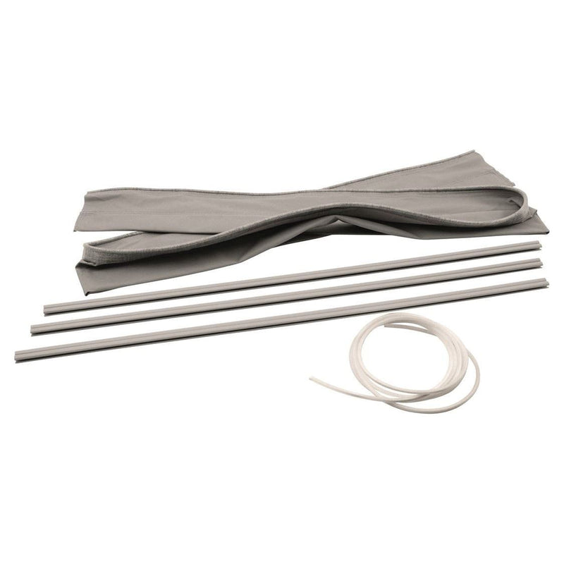 Magnetic Driveaway Kit A2052 Quest - Dynamic Drive