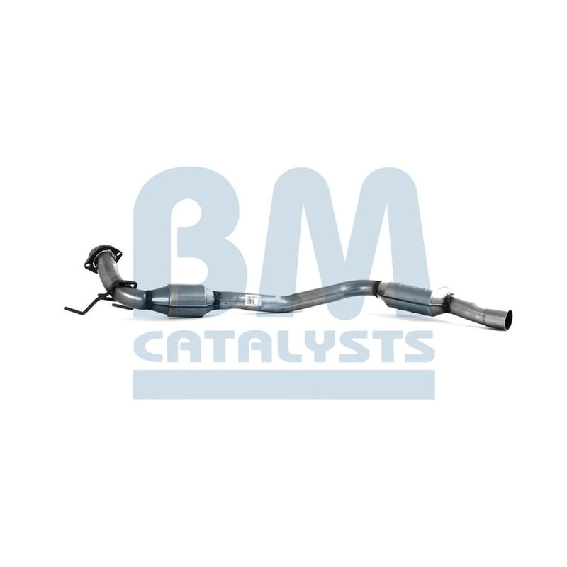 BM Catalysts Homologated Diesel Cat fits Mercedes-Benz V-Class 1999-2003 638.294