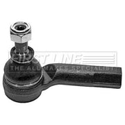 First Line Steering Tie Rod End Ball Joint fits Audi A2 2000-2005 1.4 1.6