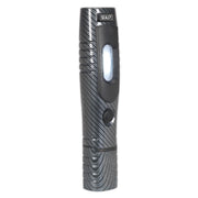 Sealey Rechargeable 360 Inspection Light 7 SMD & 3W SMD LED Carbon Fibre Effect Sealey - Dynamic Drive