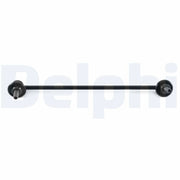 Delphi Stabiliser Bar Link Coupling Rod Front Left fits Honda Jazz V 2020 on 1.5