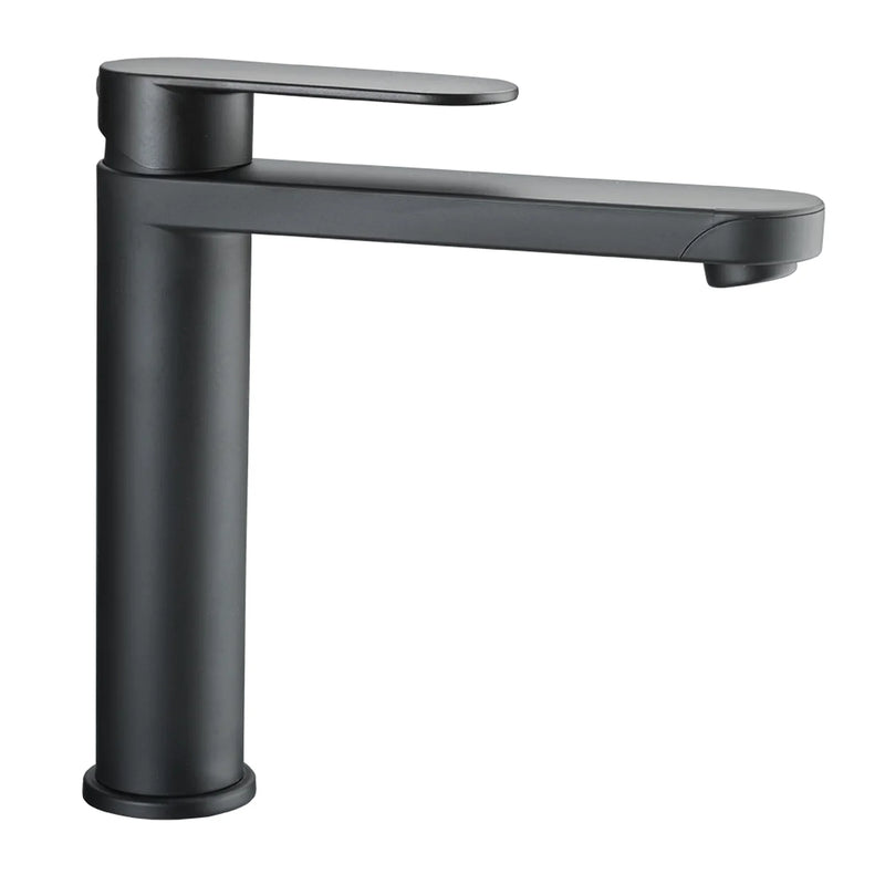 Reich Linnea L Black Tap for Water Systems
