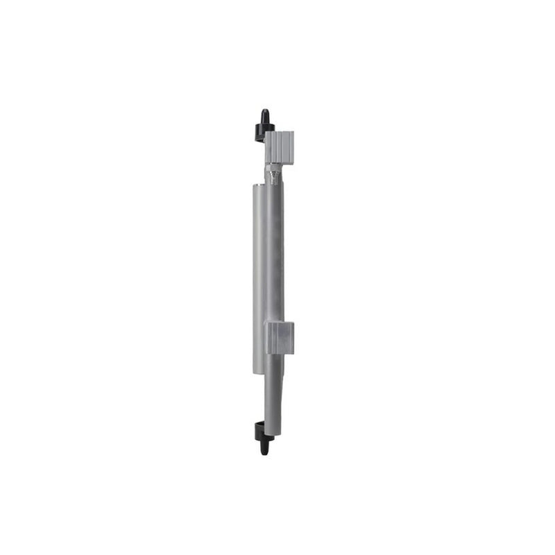 Hella Air Conditioning Condenser 8FC 366 222-751