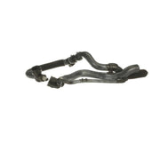 Gates Radiator Coolant Hose 975mm ID fits Audi Q3 2018-2019