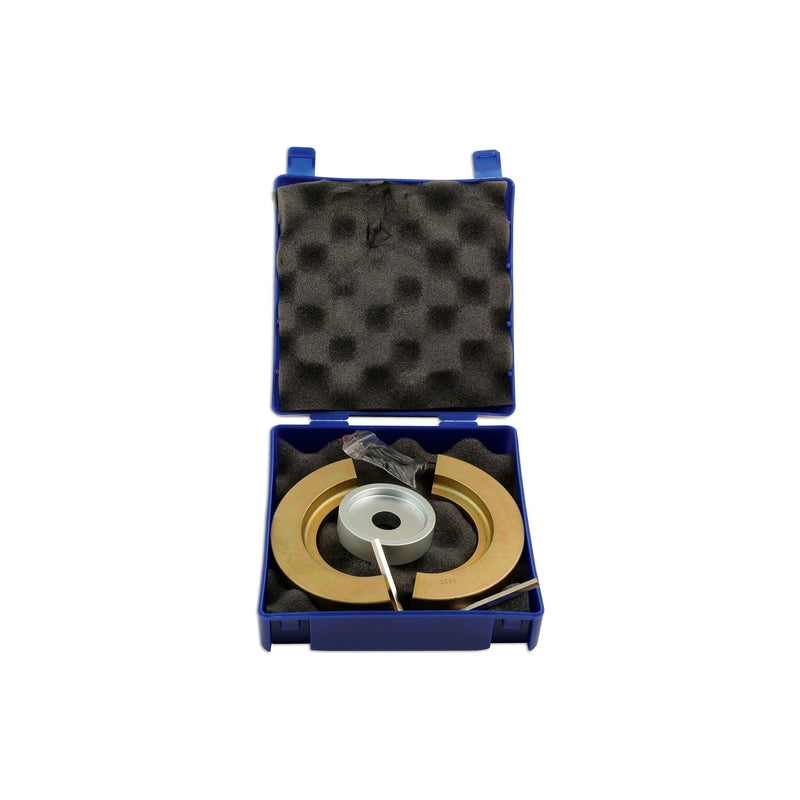 Laser GEN2 Extraction Clamshell 72mm 5942 Laser - Dynamic Drive