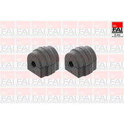 FAI 2 x Anti Roll Bar Mounting Bracket