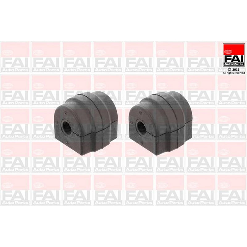 FAI 2 x Anti Roll Bar Mounting Bracket