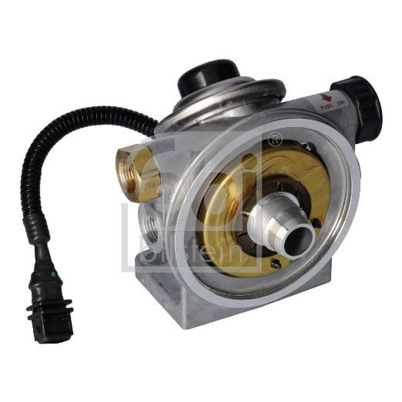 Febi Fuel Filter Cover 103283