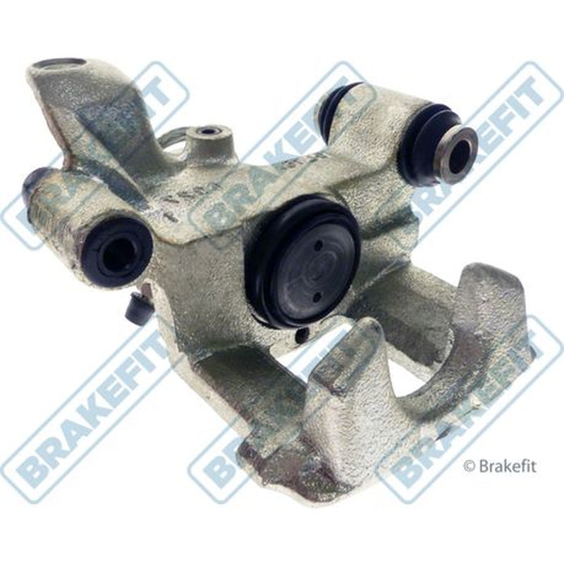 Apec Brake Caliper Assembly Rear Right fits Renault Laguna I 1995-2001