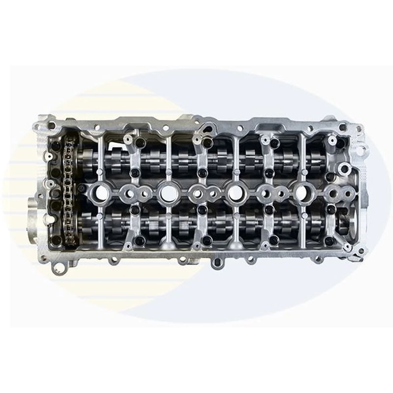 Comline Camshaft Module fits Citroën Berlingo 2018 on 1.5