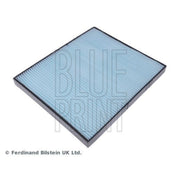 Blue Print Cabin Air Filter (Pollen Filter) ADG02518