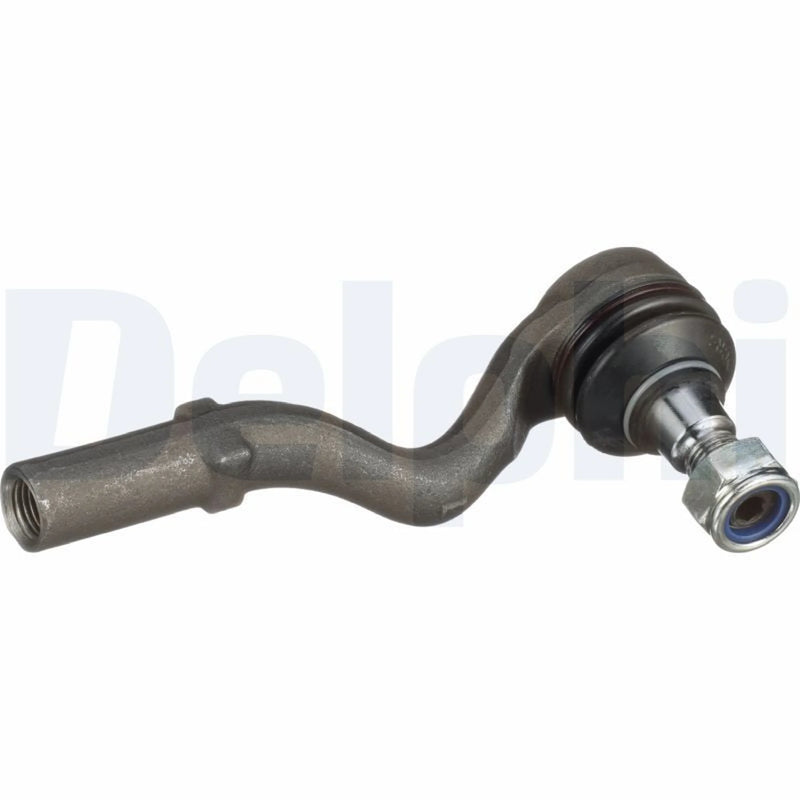 Delphi Steering Tie Rod End Ball Joint Front Left M14 fits Mercedes-Benz E-Class