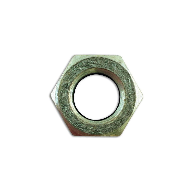 Connect Long Male Brake Nut 7/16 UNF x 20 TPI 50pc 31194 Tool Connection - Dynamic Drive