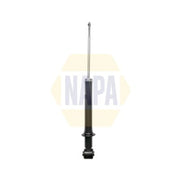 NAPA Shock Absorber Damper Strut Rear Left fits Saab 9-5 1997-2009