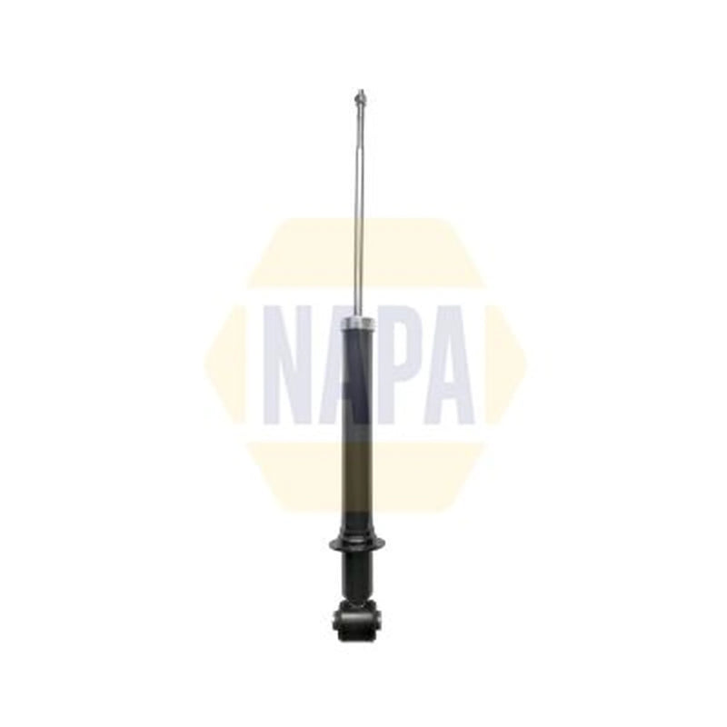 NAPA Shock Absorber Damper Strut Rear Left fits Saab 9-5 1997-2009