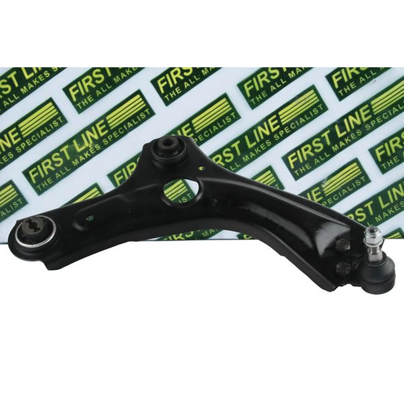 First Line Control/Trailing Arm fits Nissan Juke 2019 on 1.0 1.6