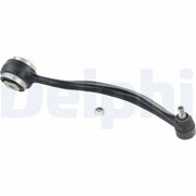 Delphi Control/Trailing Arm Upper fits BMW 7 1994-2001
