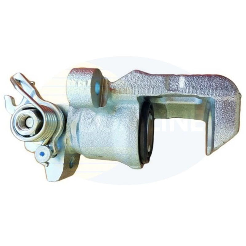 Comline Brake Caliper Assembly Rear Right fits Kia Picanto I 2004-2011 1.0 1.1