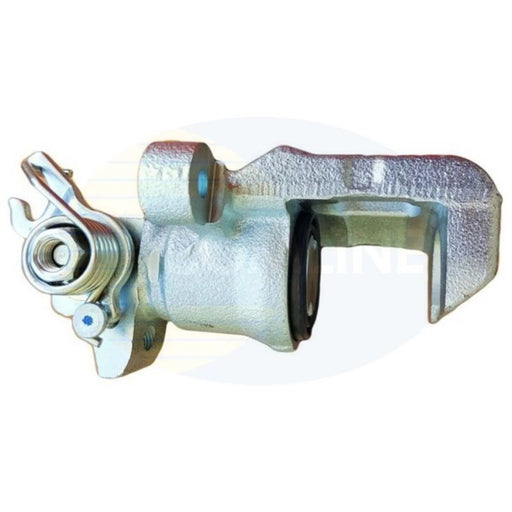 Comline Brake Caliper Assembly Rear Right fits Kia Picanto I 2004-2011 1.0 1.1
