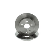 Bosch Front & Rear Brake Discs & Pads fits Toyota Rav 4 III 2005-2013 2.4