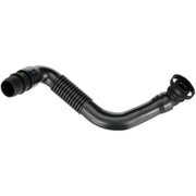Gates Crankcase Ventilation Hose 300mm fits Audi A4 B7 2004-2008 2.0