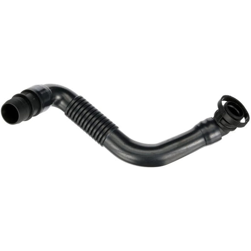 Gates Crankcase Ventilation Hose 300mm fits Audi A4 B7 2004-2008 2.0