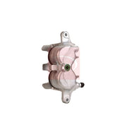 Apec Brake Caliper Assembly Front Left LCA495N