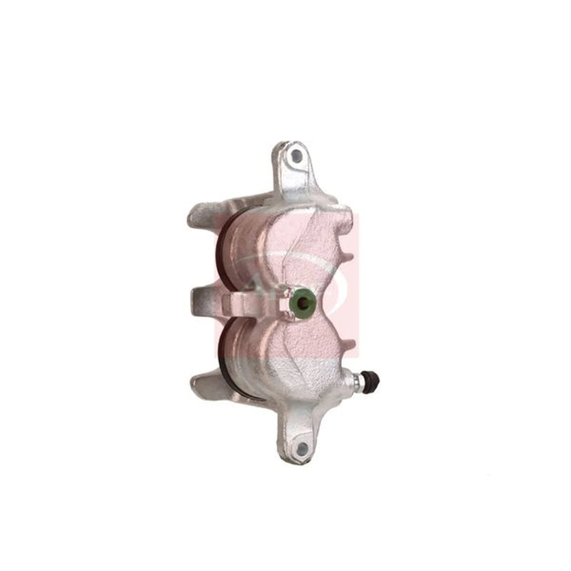 Apec Brake Caliper Assembly Front Left LCA495N