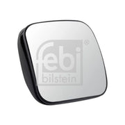 Febi Wide-Angle Mirror Wide 116mm Thick 100019