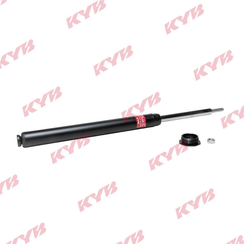 KYB Shock Absorber Damper Strut Rear fits Nissan Maxima III 1988-1994 3.0
