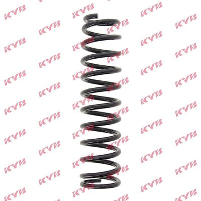 KYB 2 x Suspension Springs fits Honda Accord 1990-1993 2.0 2.2