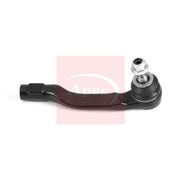 Apec Steering Tie Rod End Ball Joint Front Right M fits Citroën Dispatch III Bus