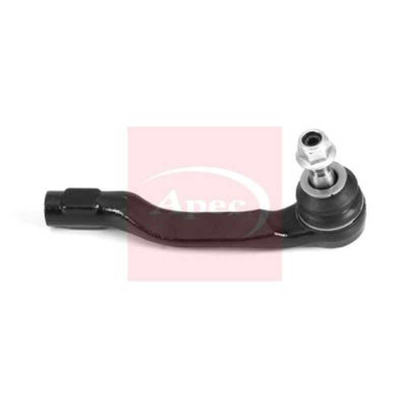Apec Steering Tie Rod End Ball Joint Front Right M fits Citroën Dispatch III Bus