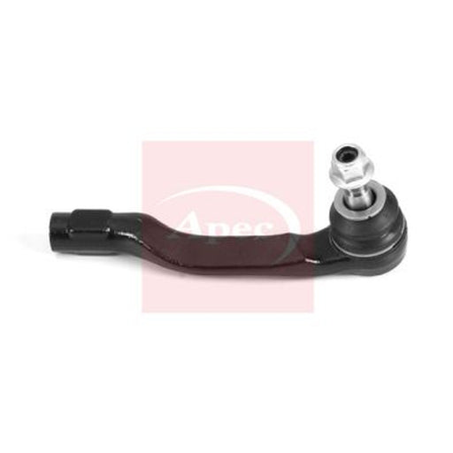 Apec Steering Tie Rod End Ball Joint Front Right M fits Citroën Dispatch III Bus