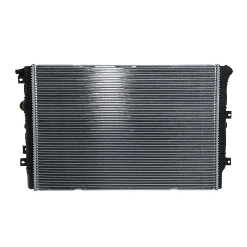Valeo Engine Radiator 735617