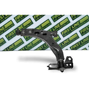 First Line Control/Trailing Arm fits Kia Mentor 1993-1997 1.5 1.6 1.8